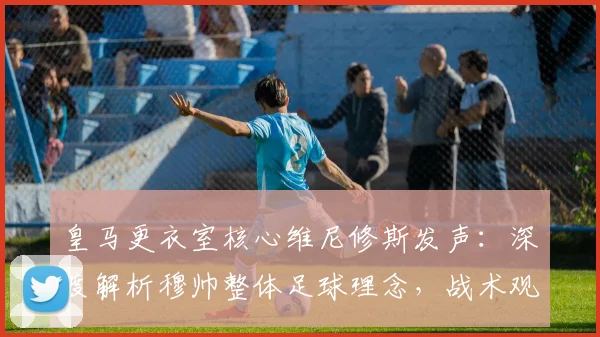 皇马更衣室核心维尼修斯发声：深度解析穆帅整体足球理念，战术观点引热议